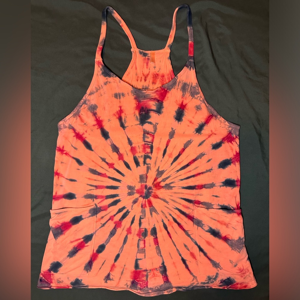 Free People FP Movement Hot Shot Mini Dress - Picture 2 of 7